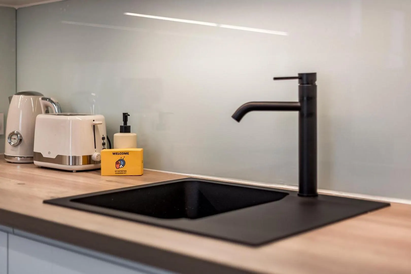 Apartment La Palmeraie Ail Villeurbanne